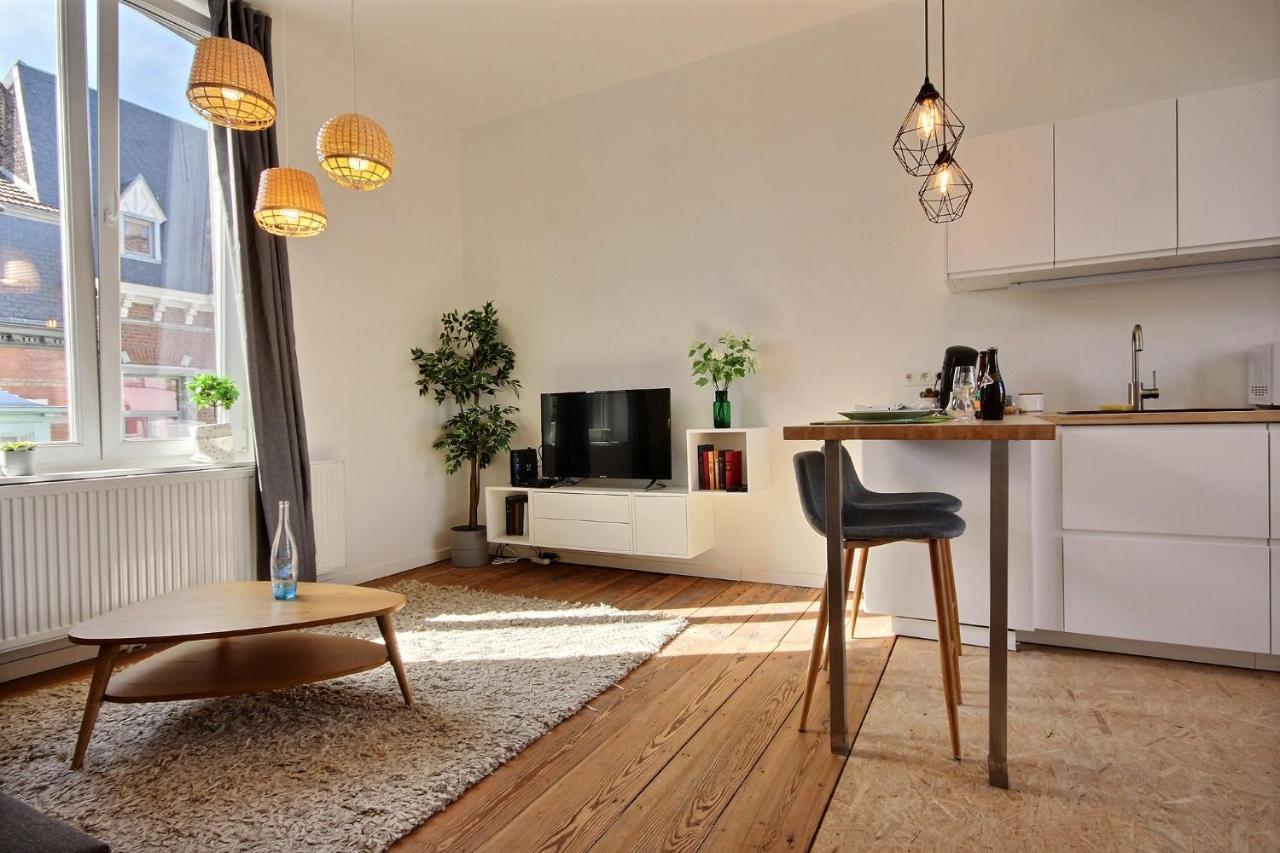 Tokyo'S Place Liège Extérieur photo